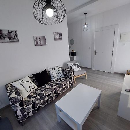 Acea Nova 1 Apartment Monforte De Lemos Exterior photo