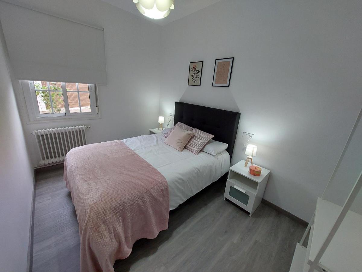 Acea Nova 1 Apartment Monforte De Lemos Exterior photo