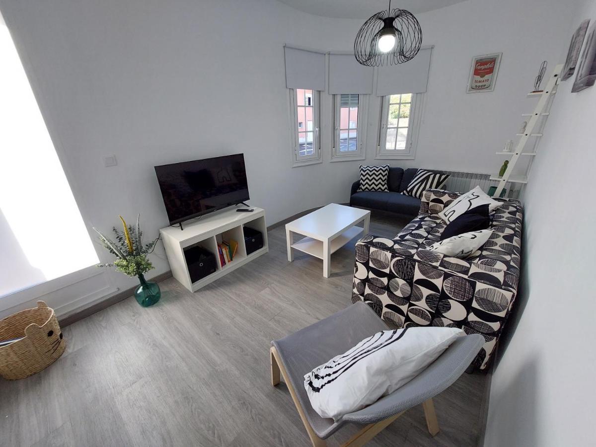 Acea Nova 1 Apartment Monforte De Lemos Exterior photo