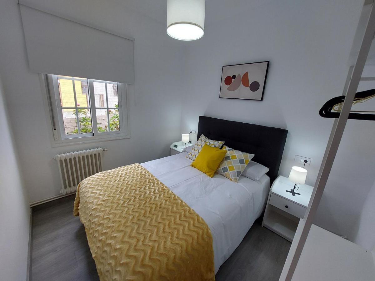 Acea Nova 1 Apartment Monforte De Lemos Exterior photo