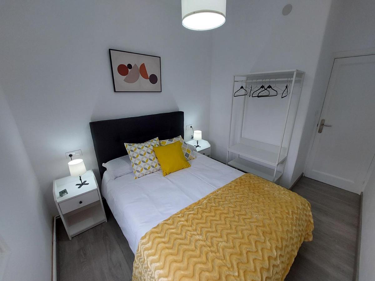 Acea Nova 1 Apartment Monforte De Lemos Exterior photo