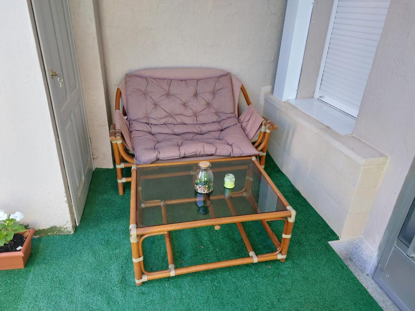 Acea Nova 1 Apartment Monforte De Lemos Exterior photo