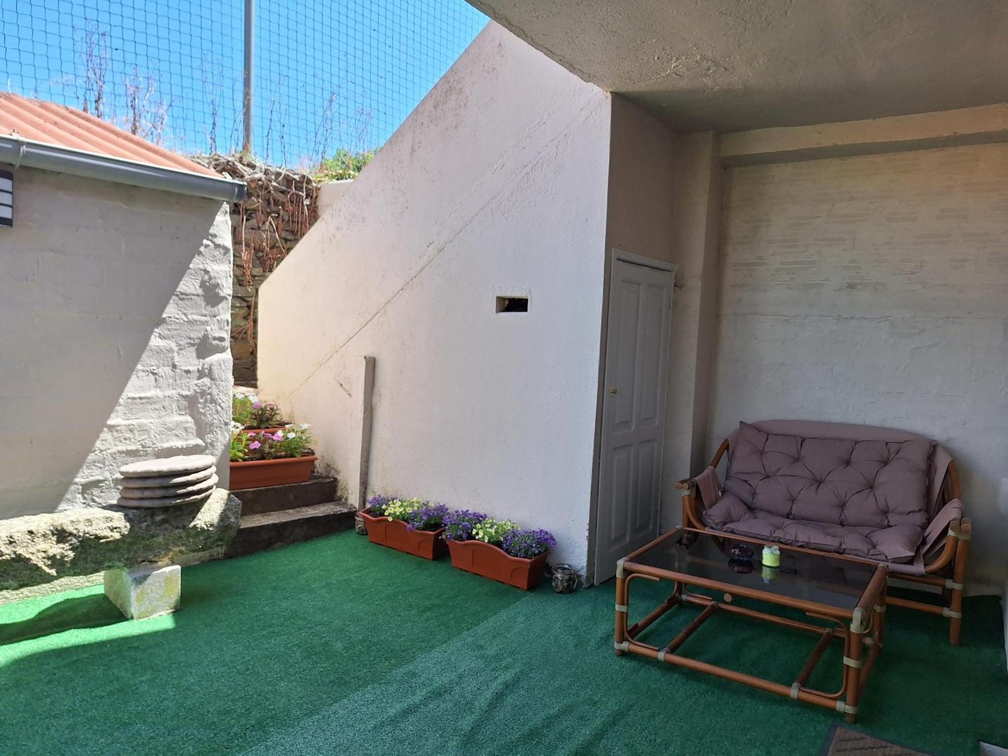 Acea Nova 1 Apartment Monforte De Lemos Exterior photo
